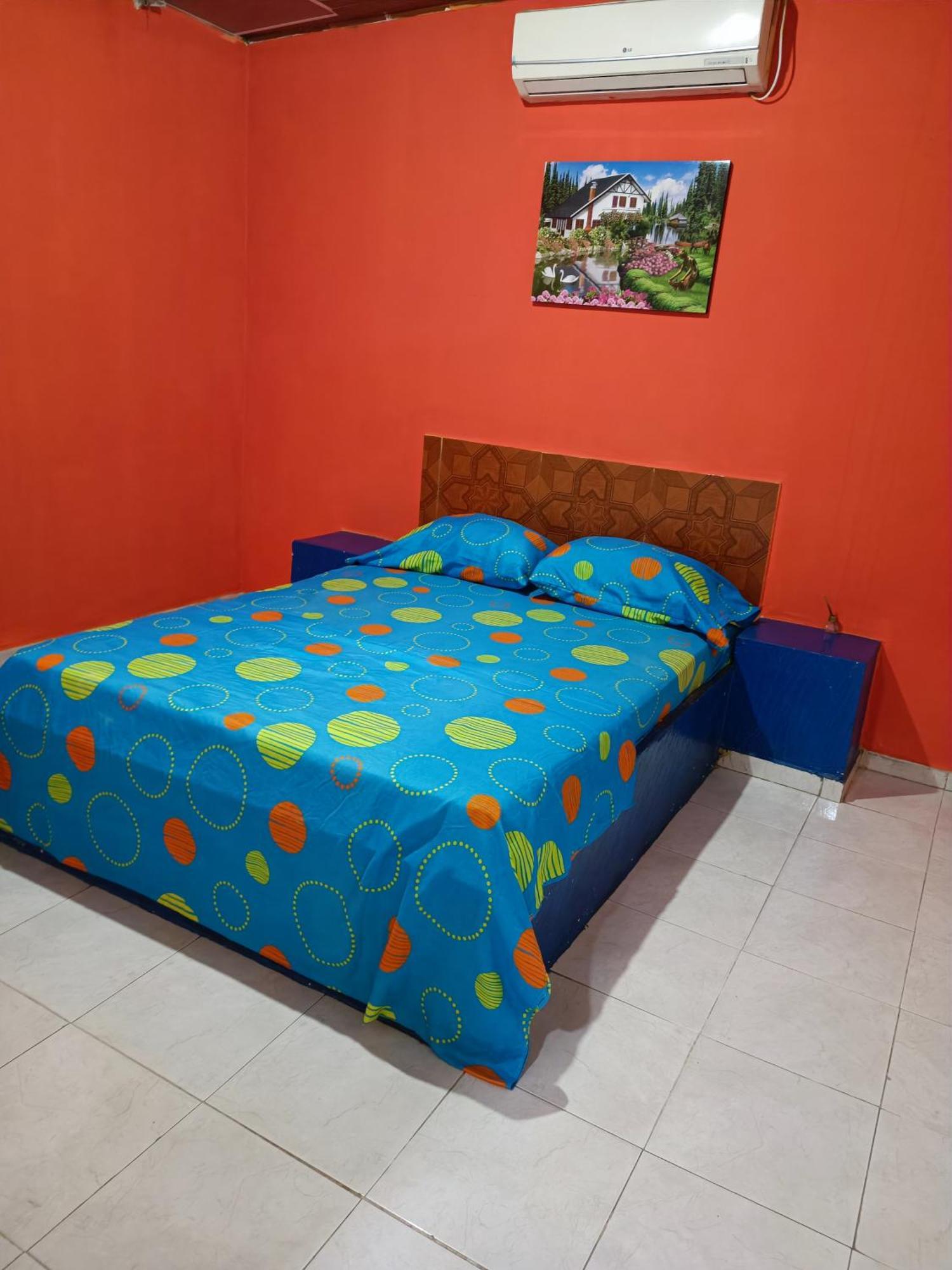Hotel Casa Sion Neiva  Exterior foto